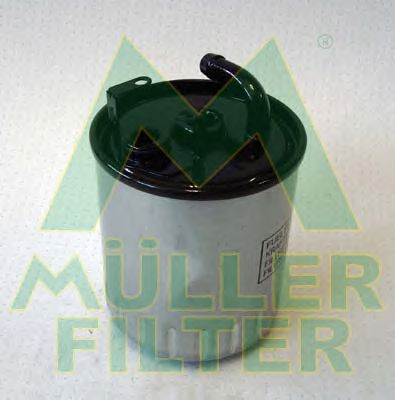 MULLER FILTER fn100 -  Топливный фильтр